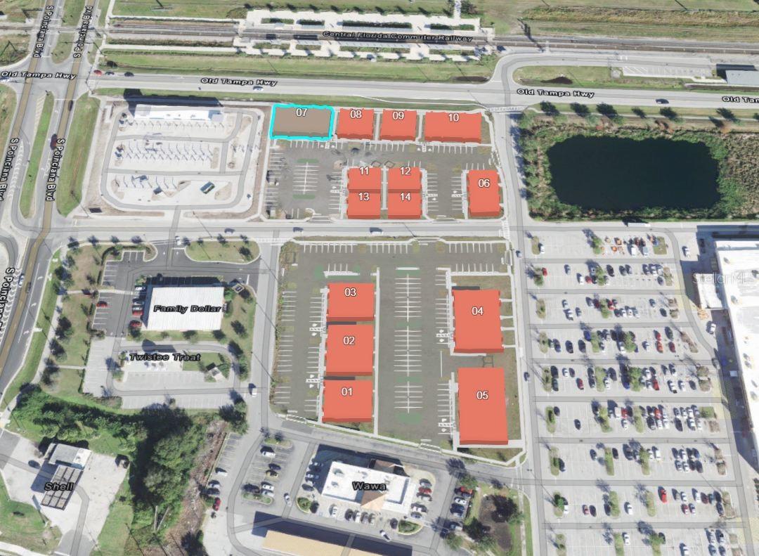 Photo of 5028 OLD TAMPA HWY #07 KISSIMMEE FL 34758