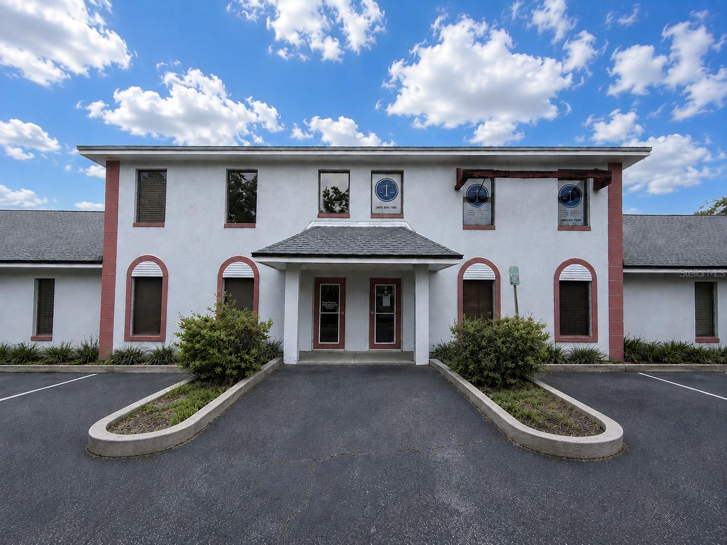 Photo of 1400 W OAK STREET #C1/D2 KISSIMMEE FL 34741