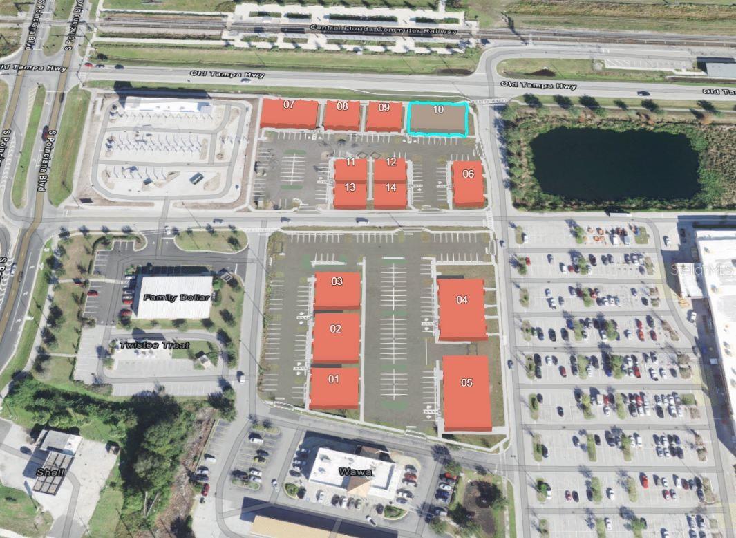Photo of 5010 OLD TAMPA HWY #10 KISSIMMEE FL 34758