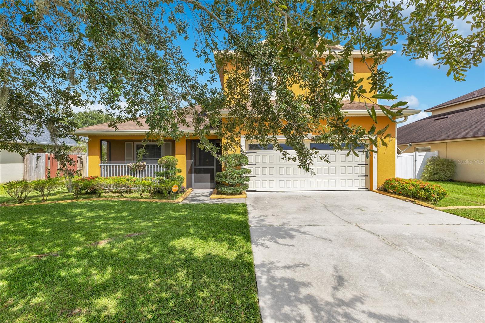 Photo of 2717 EAGLE CANYON DRIVE KISSIMMEE FL 34746
