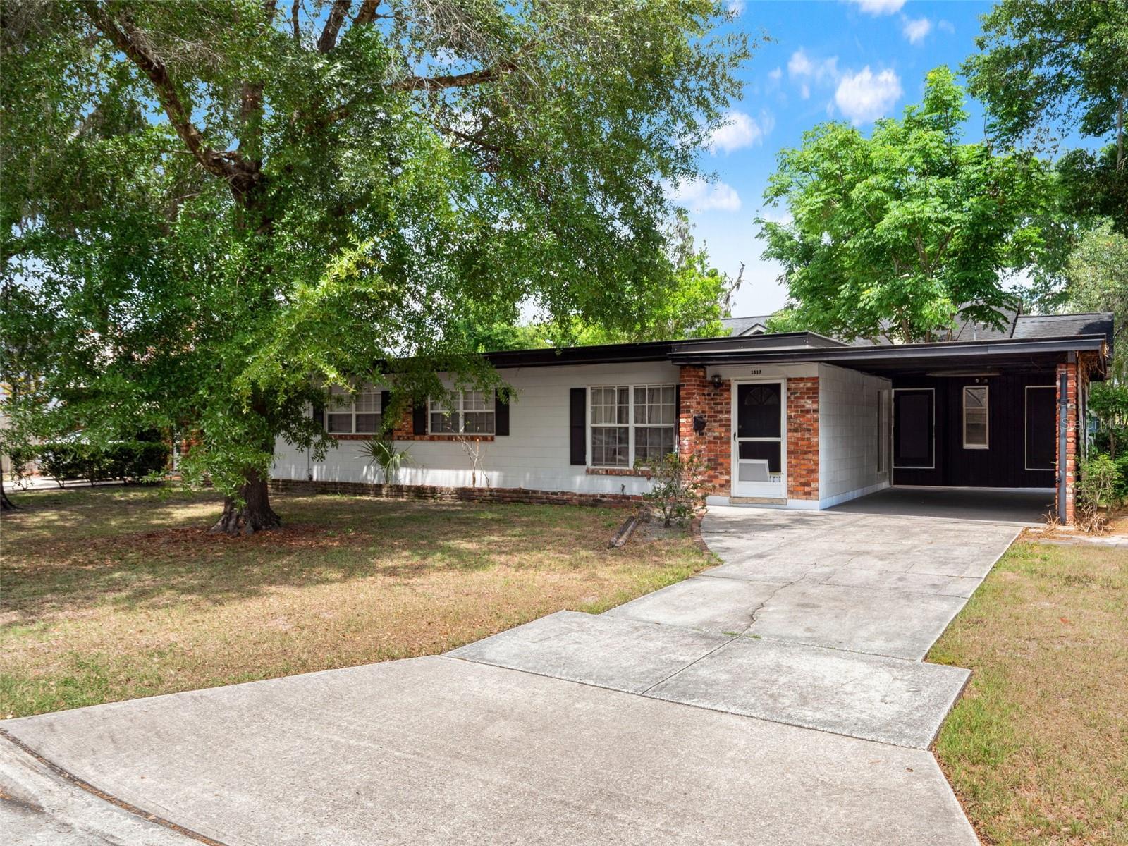 Photo of 1815 & 1817 HACKNEY AVENUE ORLANDO FL 32806