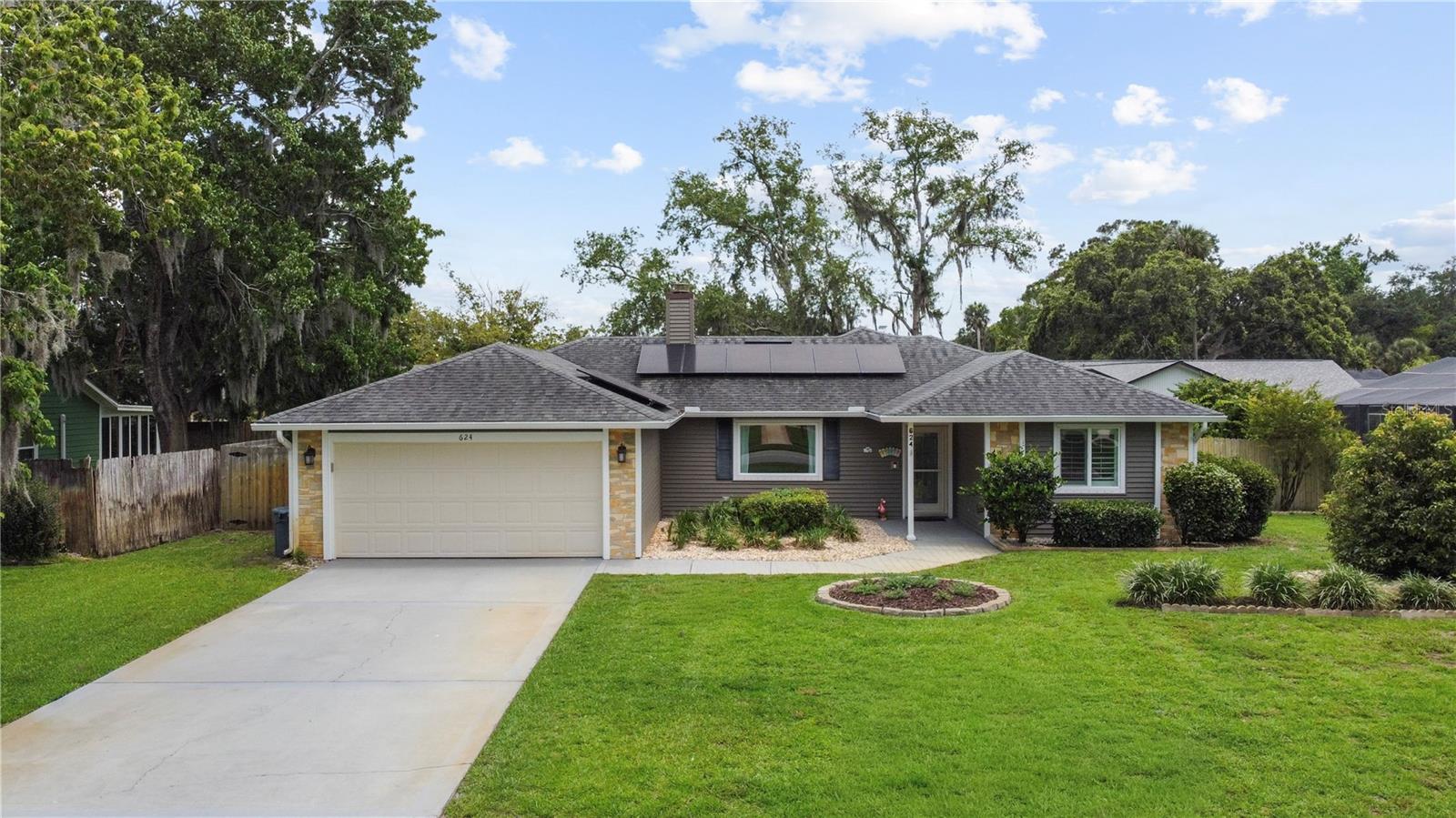 Photo of 624 COLE DRIVE PORT ORANGE FL 32127