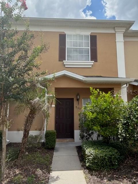 Photo of 735 CHELSEA DRIVE DAVENPORT FL 33897