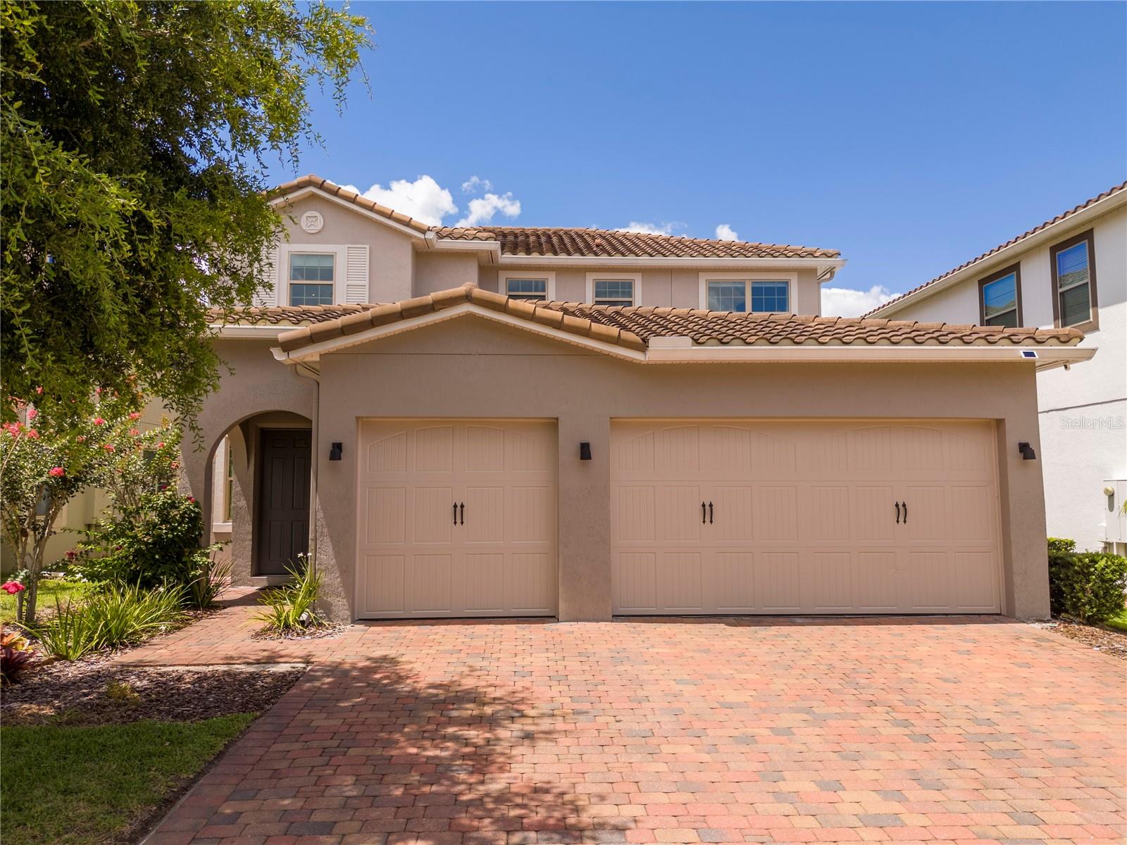 Photo of 10431 SIDDINGTON DRIVE ORLANDO FL 32832