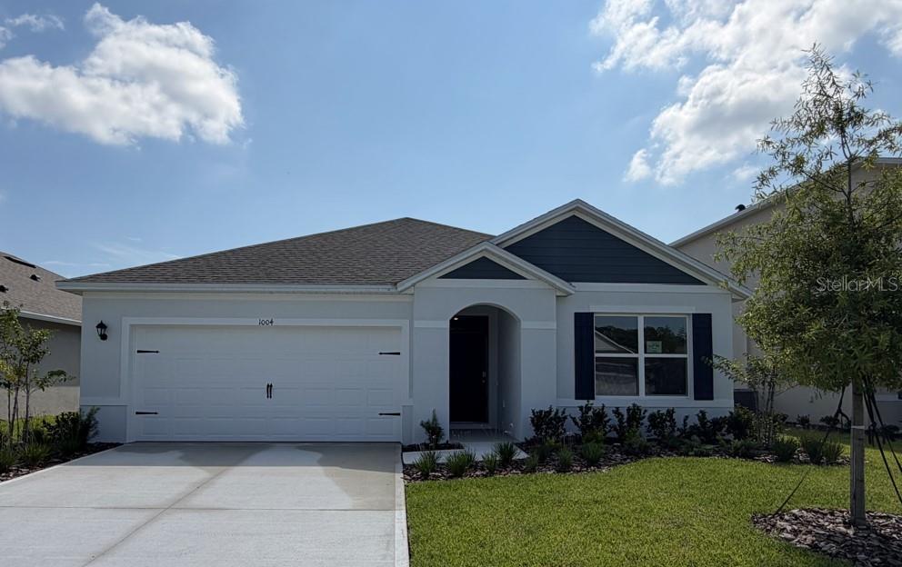 Photo of 1004 CHAMPION RDG DRIVE DAYTONA BEACH FL 32124
