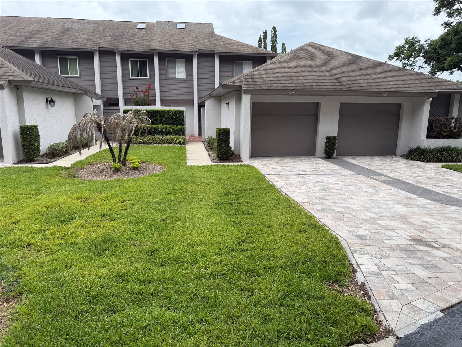 Photo of 110 OLIVE TREE CIRCLE #110 ALTAMONTE SPRINGS FL 32714