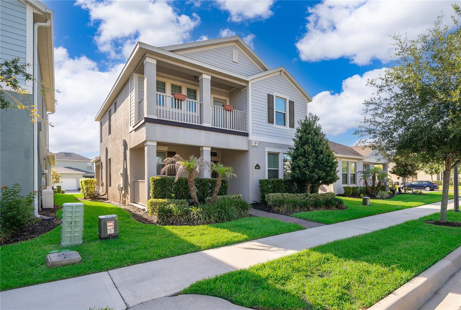 Photo of 9463 KOMIKA LANE WINTER GARDEN FL 34787