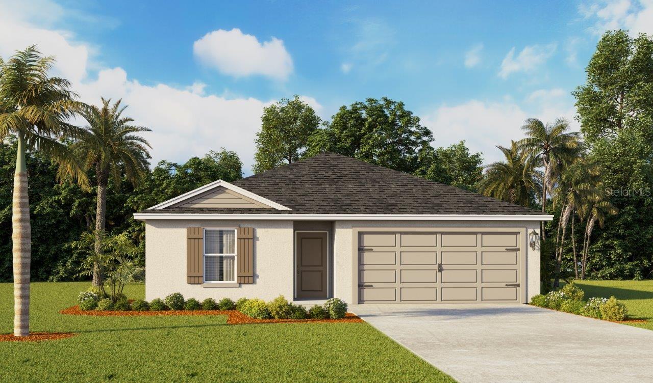 Photo of 1747 GRANDIOSE DRIVE HAINES CITY FL 33844