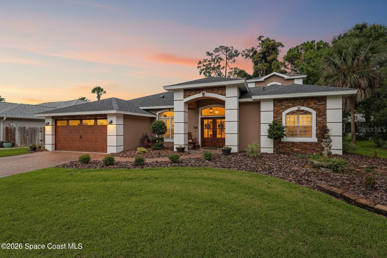 Photo of 663 SHERIDAN WOODS DR MELBOURNE FL 32904