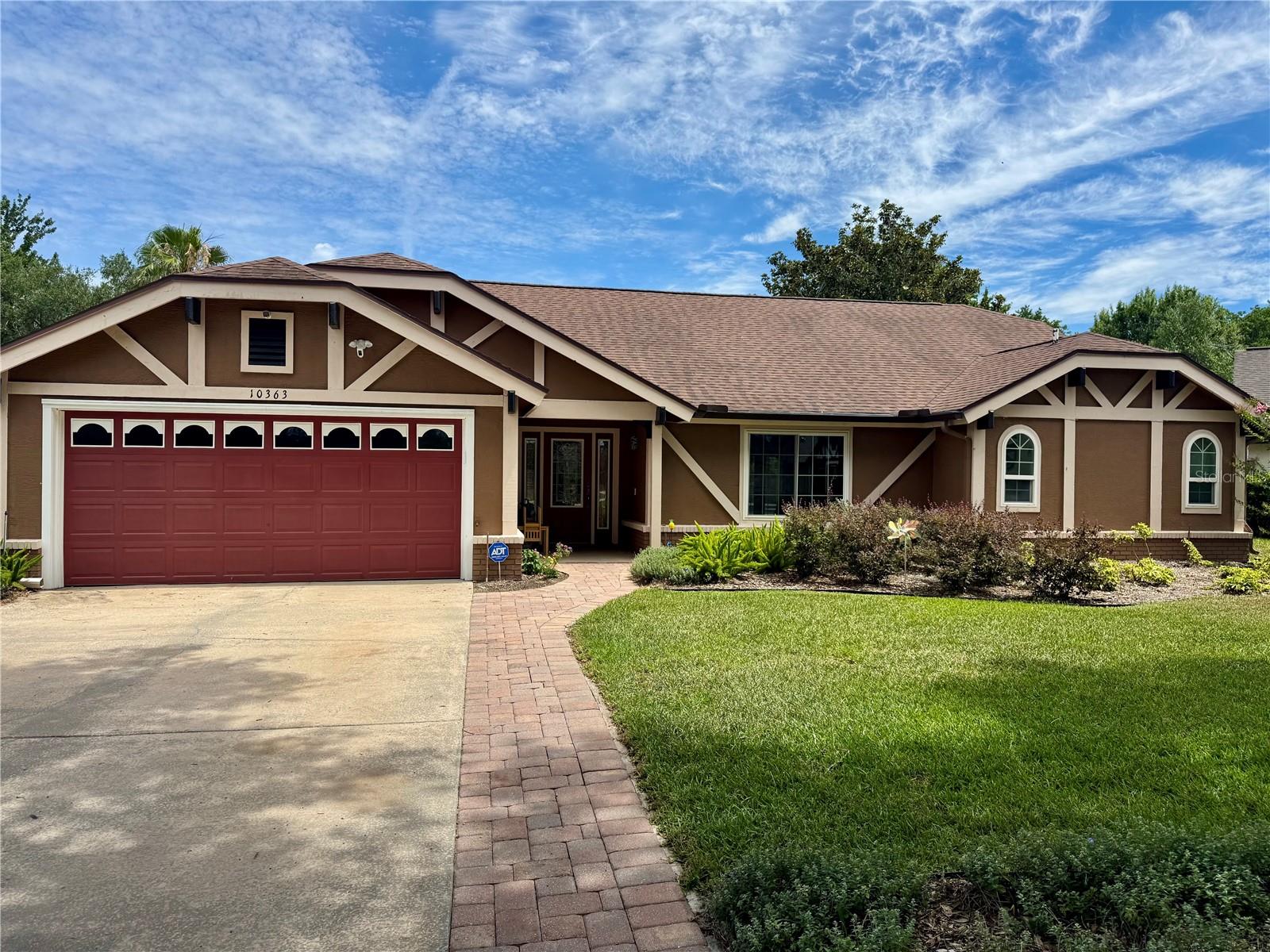Photo of 10363 TARABY COURT ORLANDO FL 32817