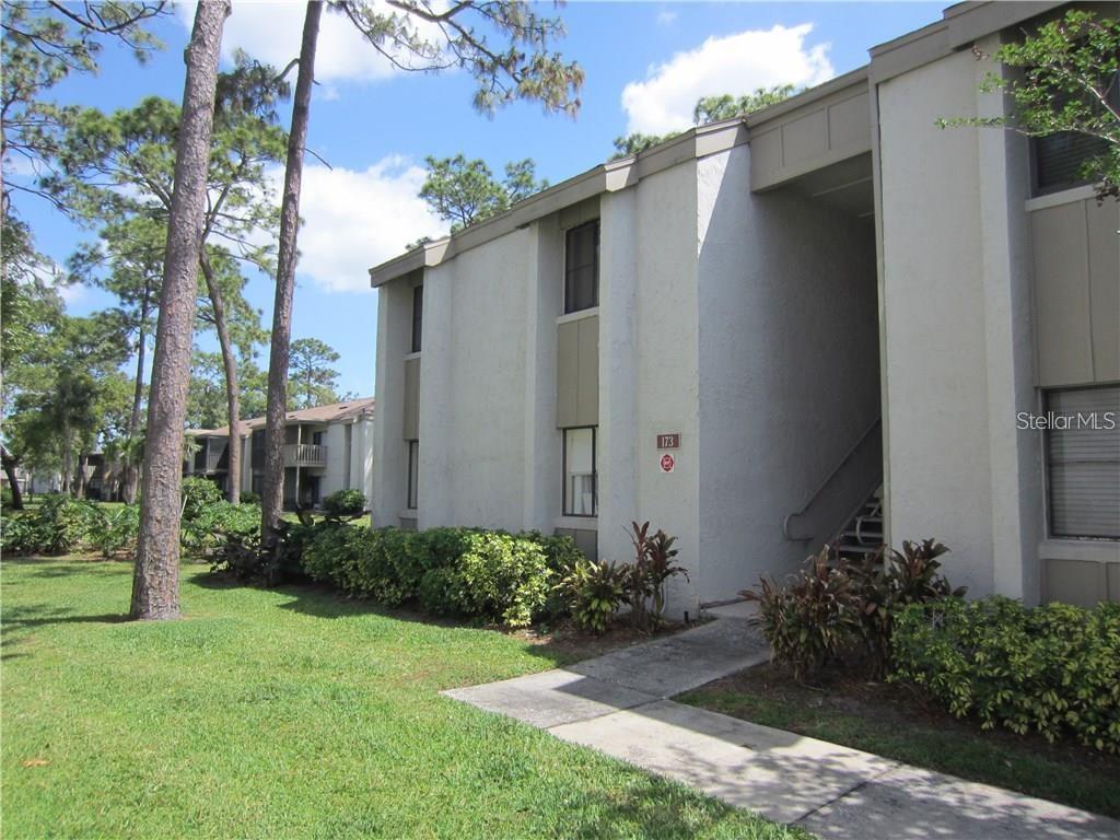 Photo of 173 SPRINGWOOD CIR #D LONGWOOD FL 32750