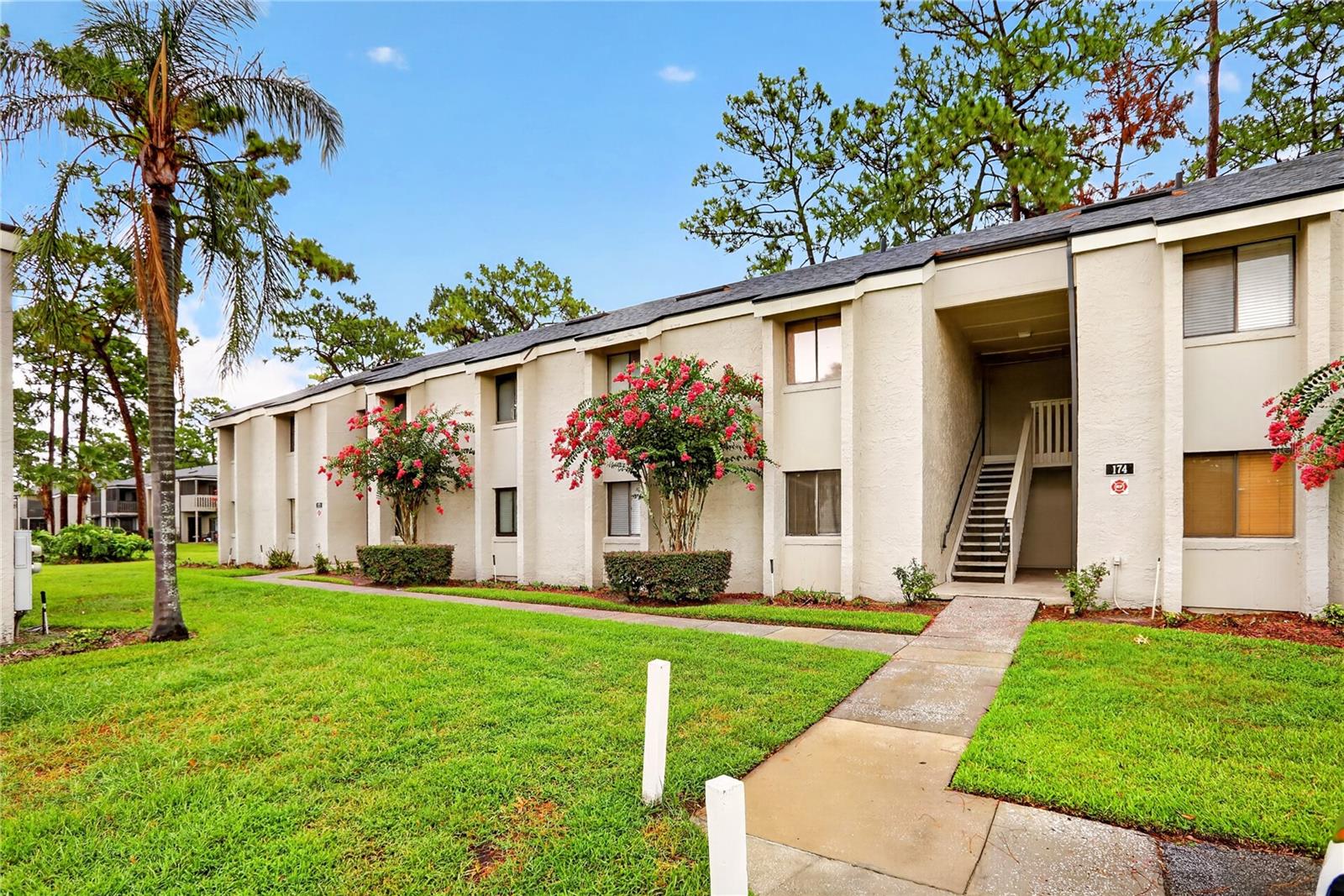 Photo of 173 SPRINGWOOD CIR #D LONGWOOD FL 32750