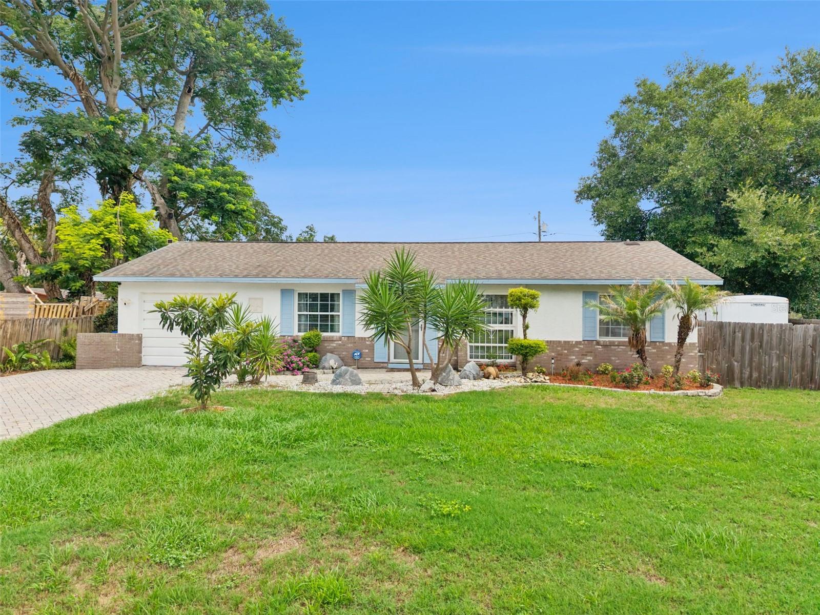 Photo of 861 ALTON AVENUE ORLANDO FL 32804
