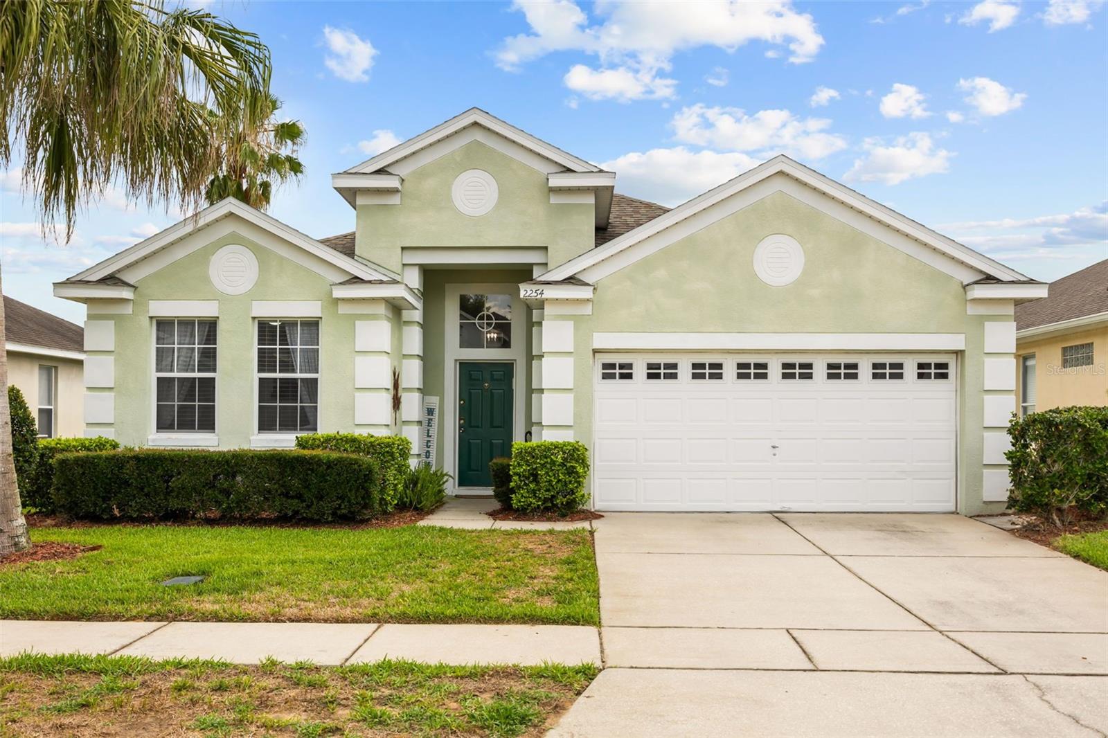 Photo of 2254 WYNDHAM PALMS WAY KISSIMMEE FL 34747