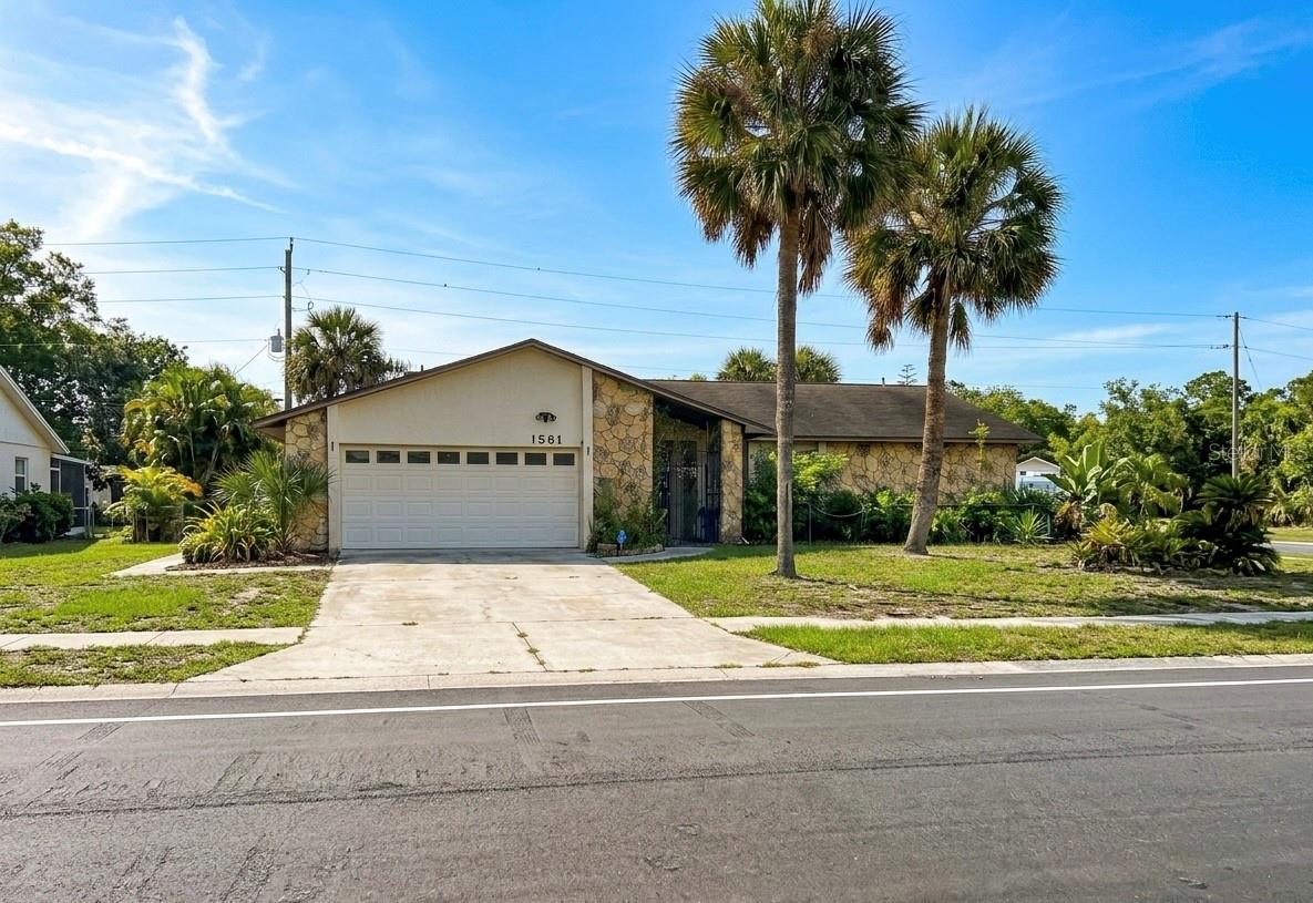 Photo of 1561 AVALON BOULEVARD CASSELBERRY FL 32707