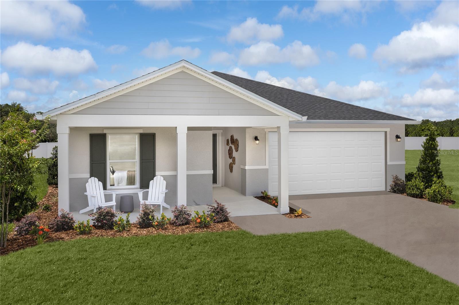 Photo of 2602 LOLA LANE KISSIMMEE FL 34744