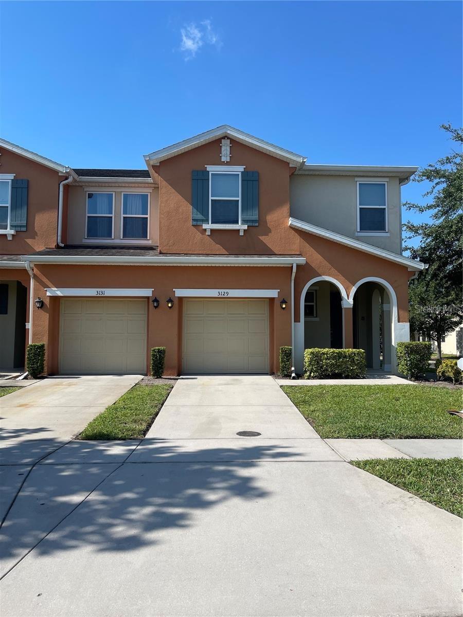Photo of 3129 TOCOA CIRCLE KISSIMMEE FL 34746