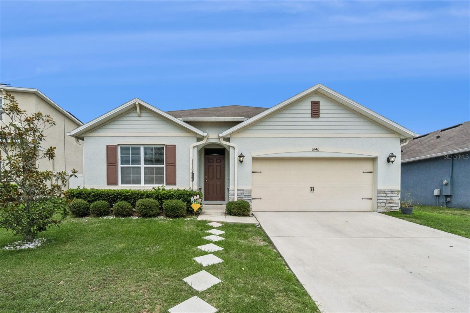 Photo of 5946 CHURCHILL SQ WAY GROVELAND FL 34736