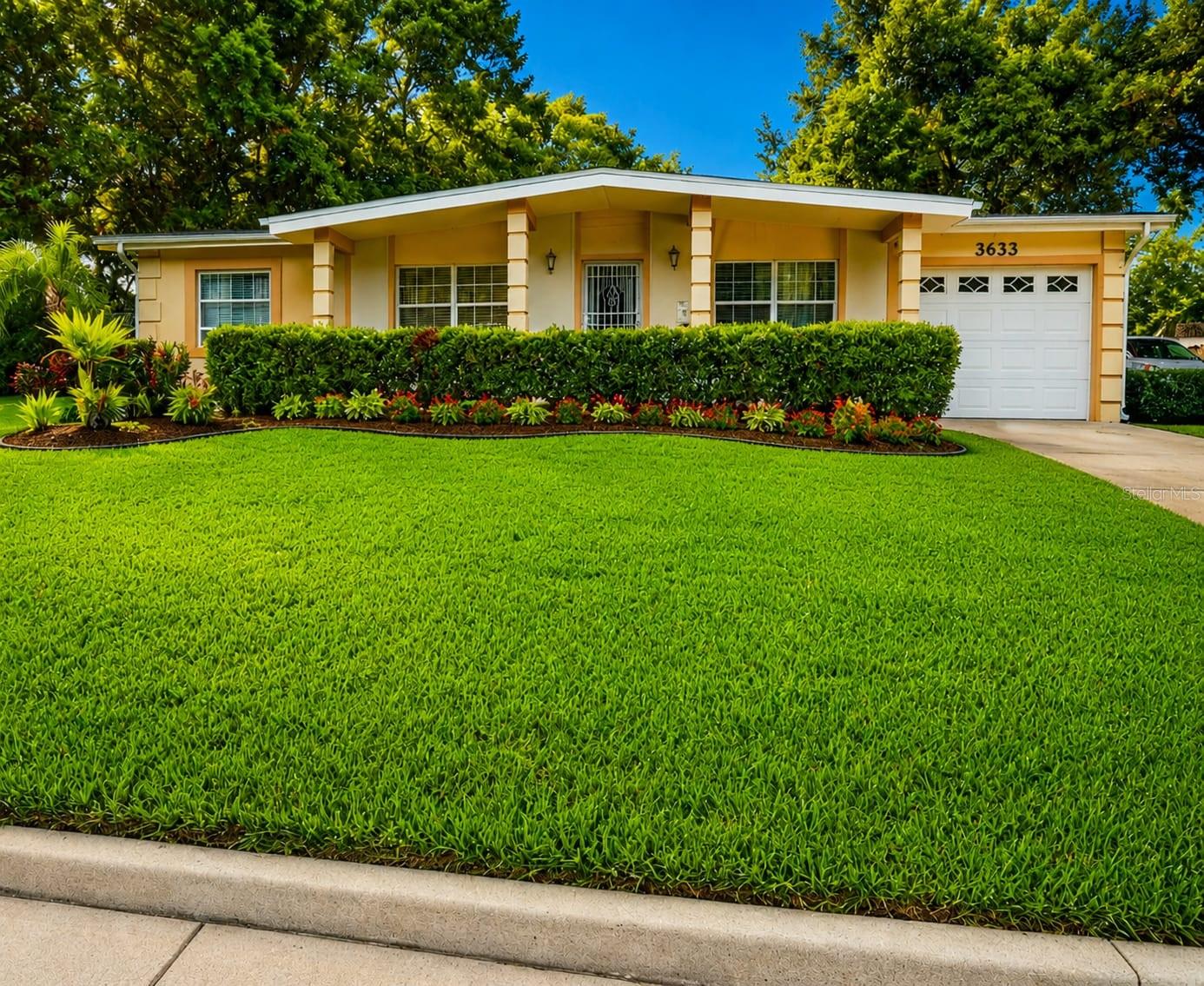 Photo of 3633 RANCHWOOD ROAD ORLANDO FL 32808