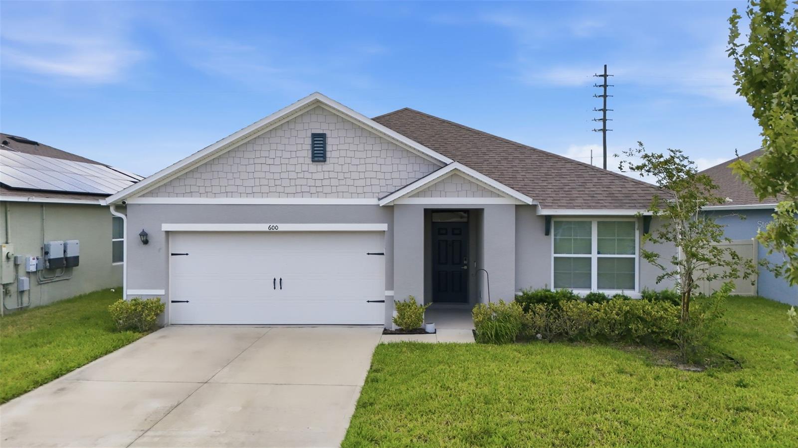 Photo of 600 TALISI LOOP ST CLOUD FL 34771