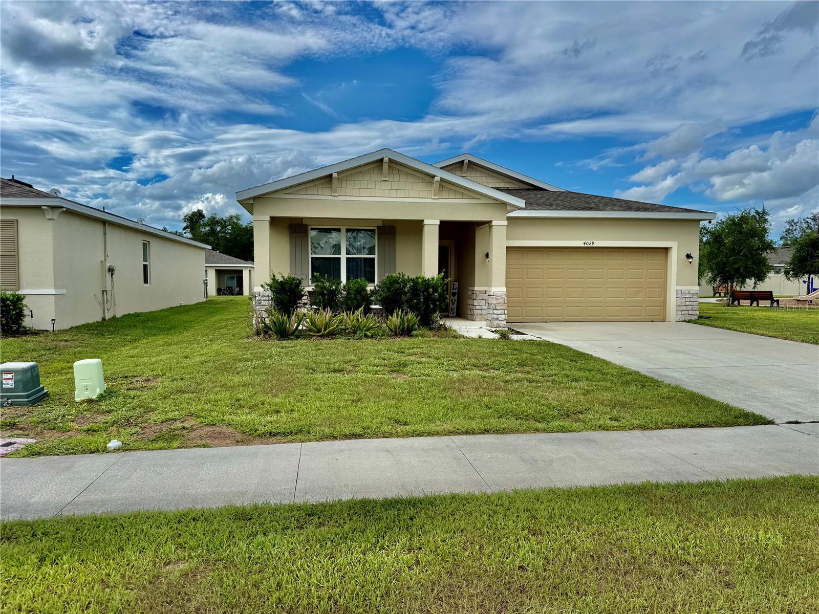 Photo of 4029 MAYHILL LOOP EUSTIS FL 32736