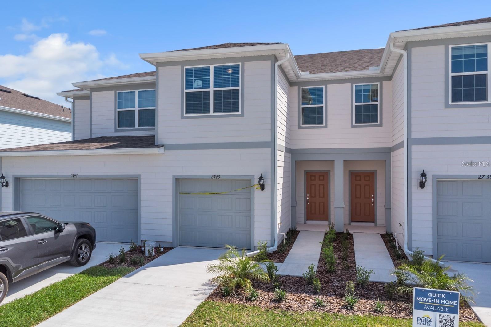 Photo of 2743 FETCHING TRL DAVENPORT FL 33896