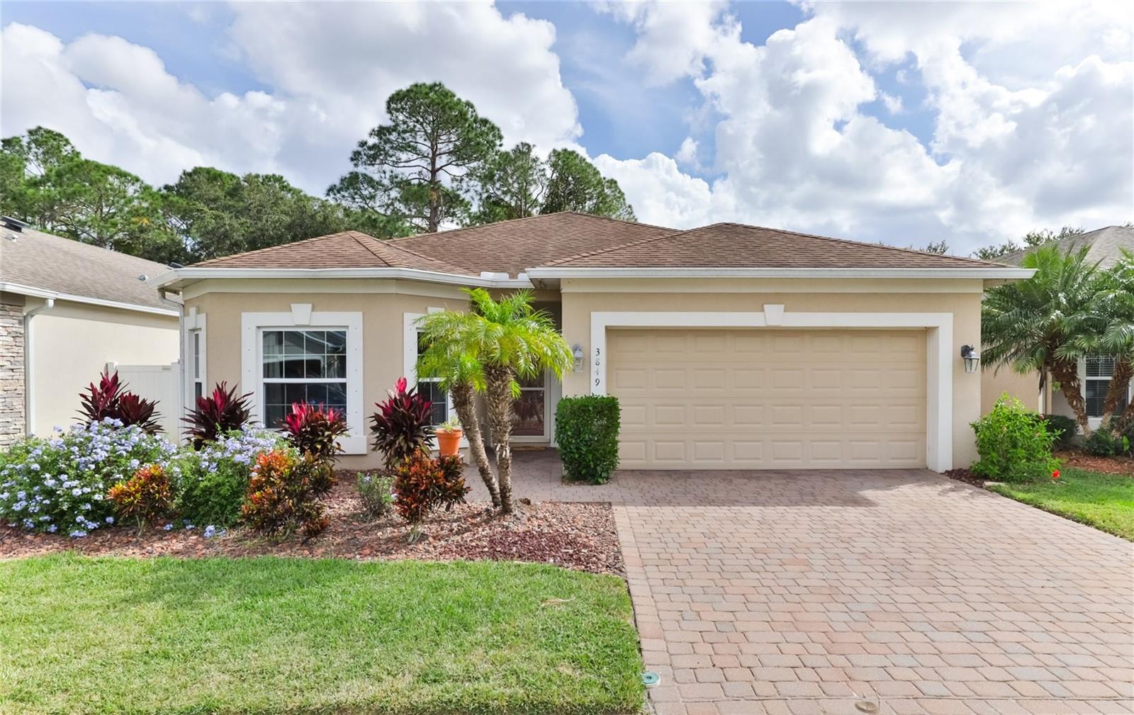 Photo of 3849 BOURBON STREET PORT ORANGE FL 32129