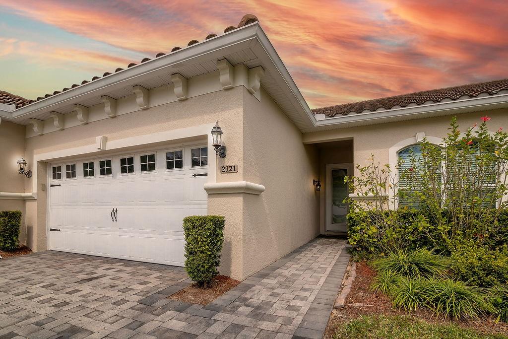 Photo of 2121 PAINTER LANE KISSIMMEE FL 34741