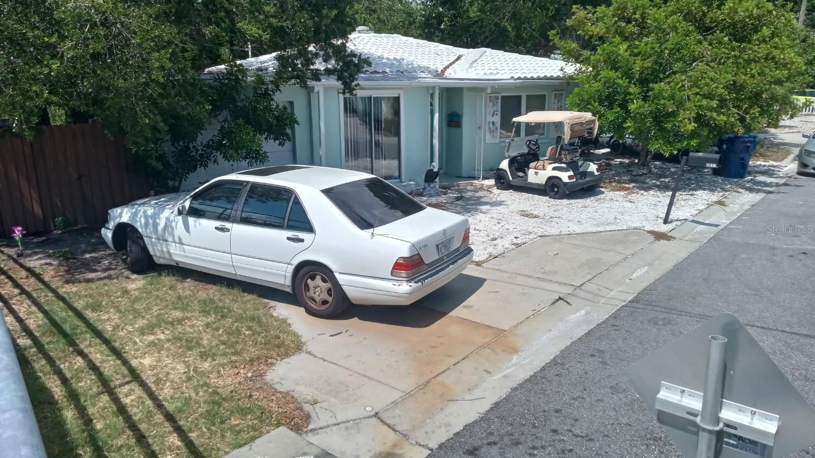 Photo of 6631 ROSATI LANE ST PETERSBURG FL 33707