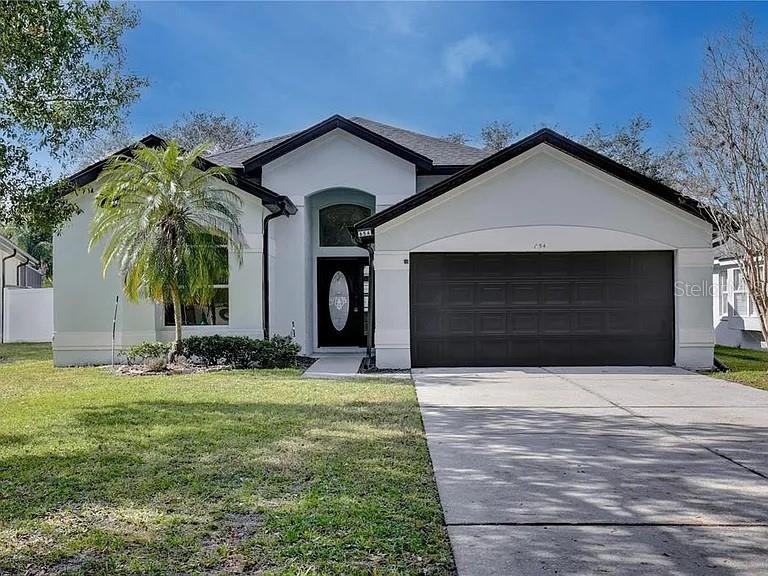 Photo of 654 KING HAROLD COURT OVIEDO FL 32765