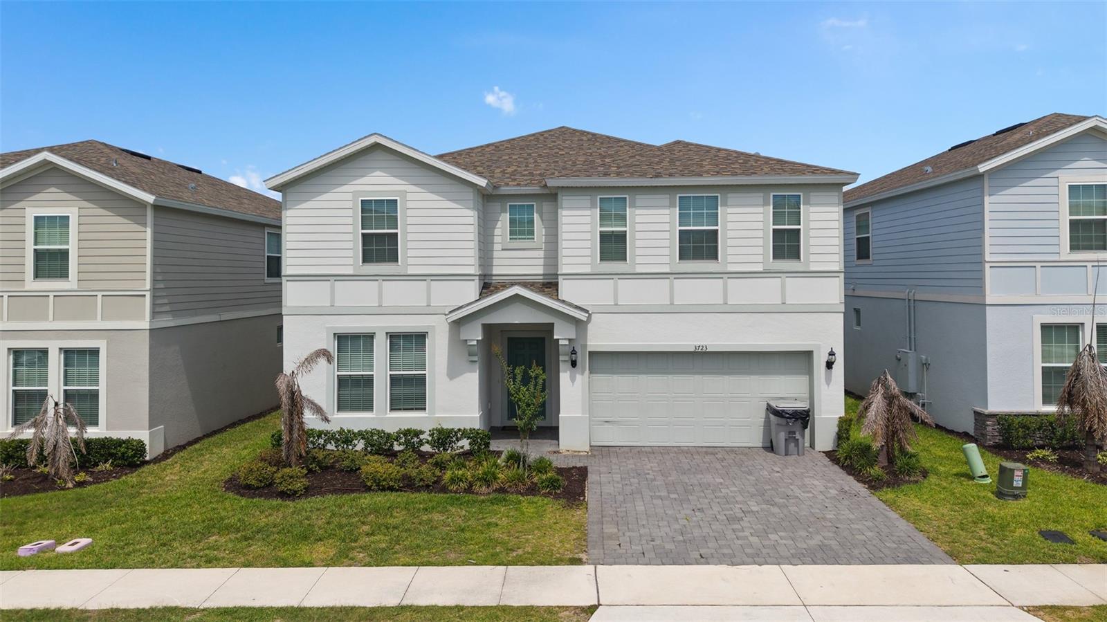 Photo of 3723 LANA AVENUE DAVENPORT FL 33897