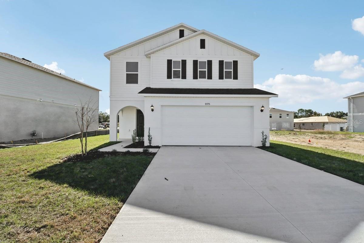 Photo of 9775 CARSON WAY LEESBURG FL 34788