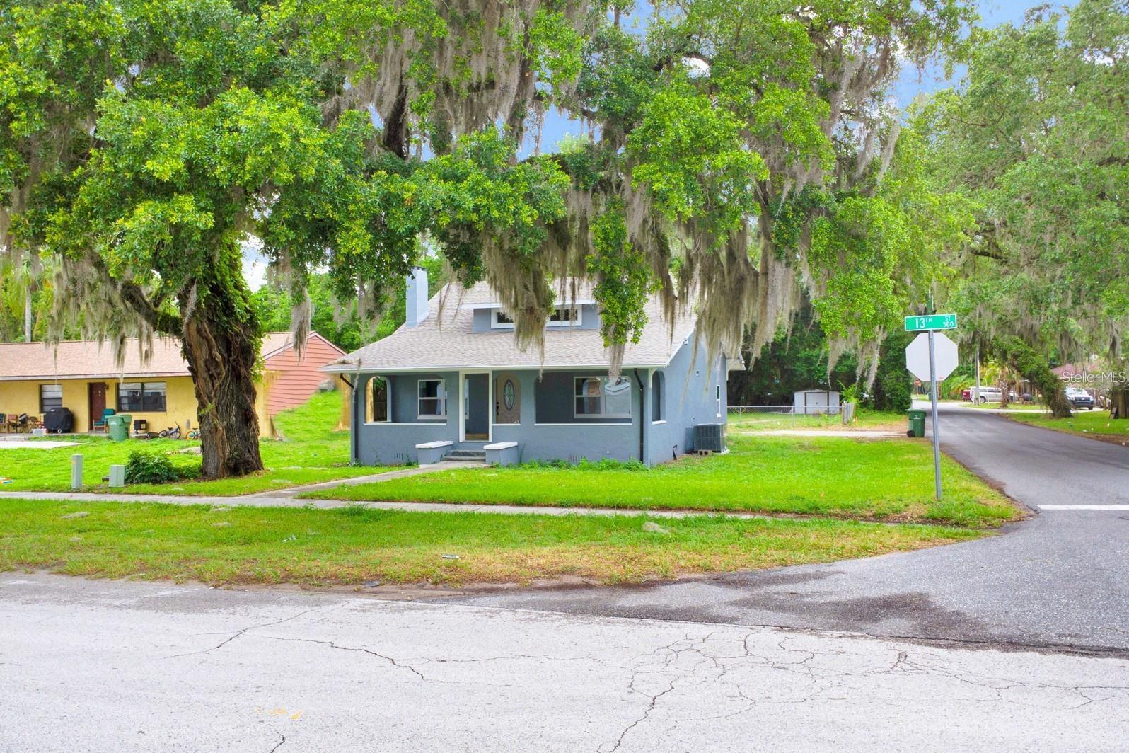 Photo of 500 N 13TH STREET LEESBURG FL 34748