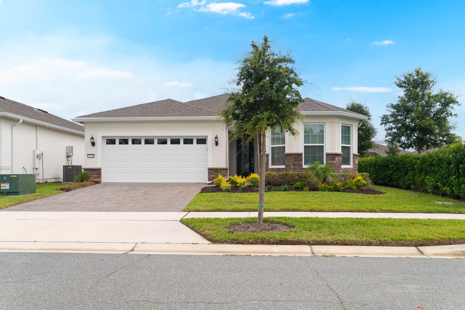 Photo of 15139 CANOPY COVER DRIVE WINTER GARDEN FL 34787