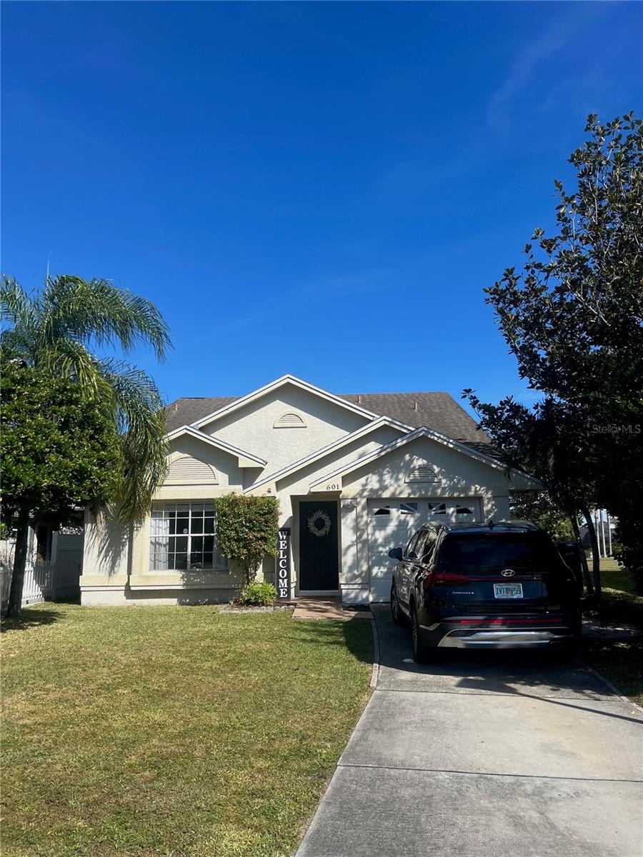 Photo of 601 GOSHEN COURT ORLANDO FL 32828