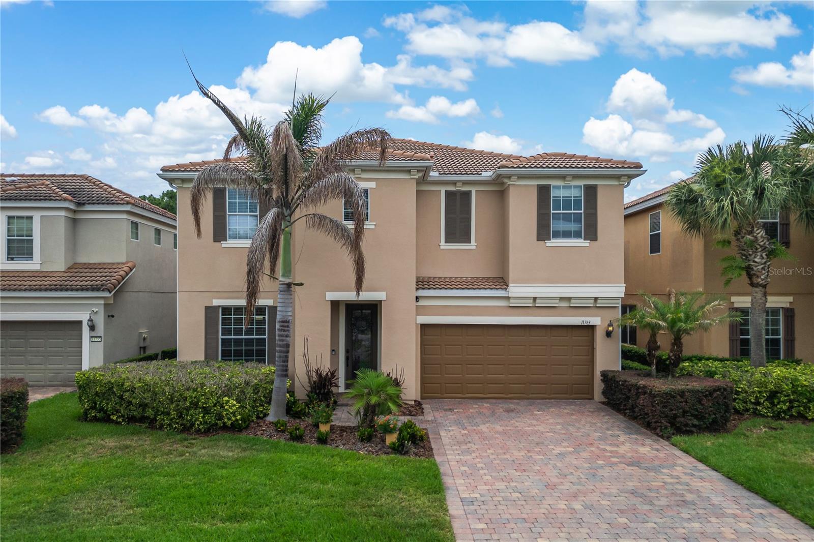 Photo of 11763 AURELIO LN ORLANDO FL 32827