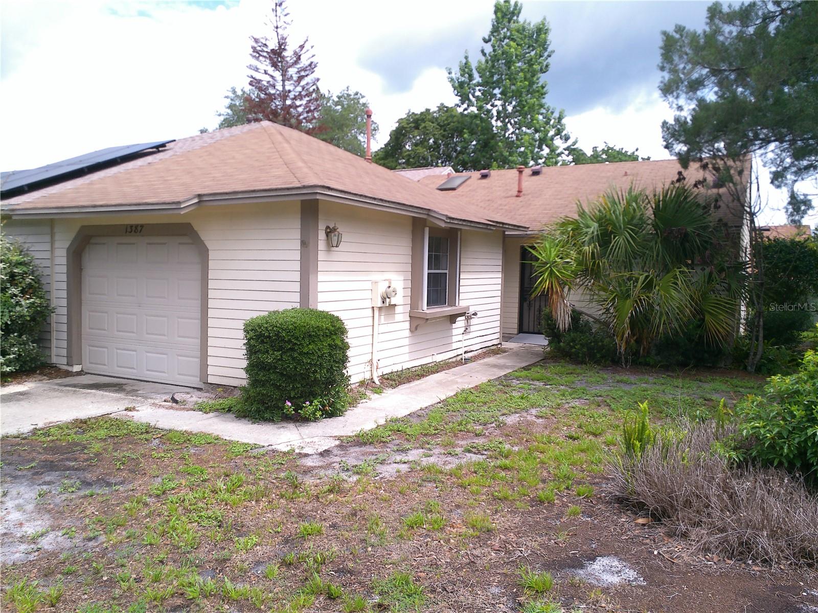 Photo of 1387 DUNHILL DRIVE LONGWOOD FL 32750