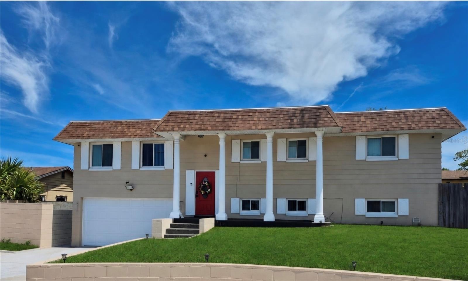 Photo of 6569 BENHAM COURT ORLANDO FL 32818