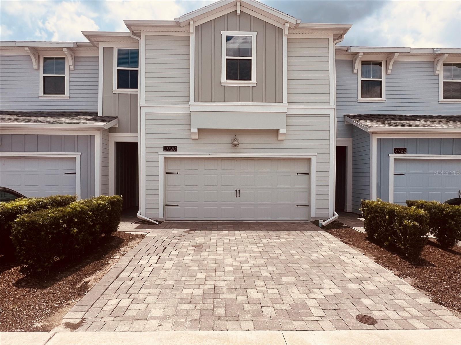 Photo of 2920 TITLE STREET KISSIMMEE FL 34746