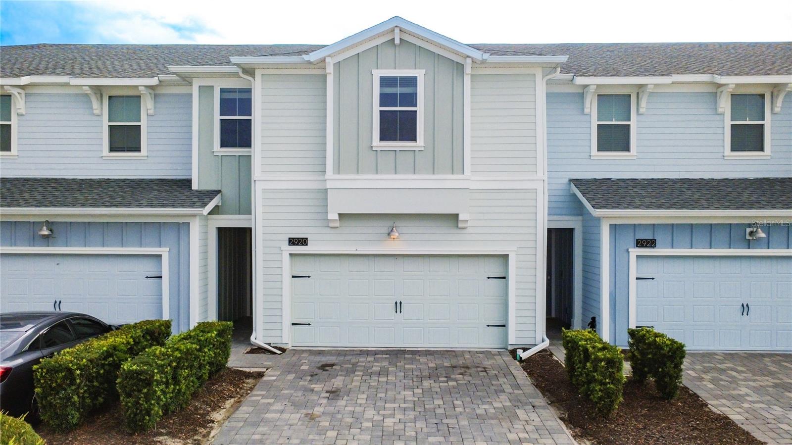 Photo of 2920 TITLE STREET KISSIMMEE FL 34746