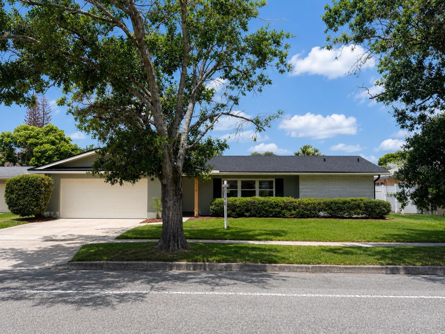 Photo of 275 N RANGER BOULEVARD WINTER PARK FL 32792
