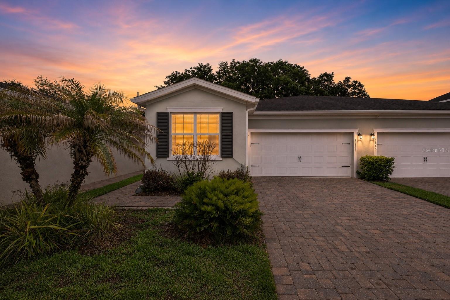 Photo of 1863 SHUMARD AVENUE #1863 ST CLOUD FL 34771