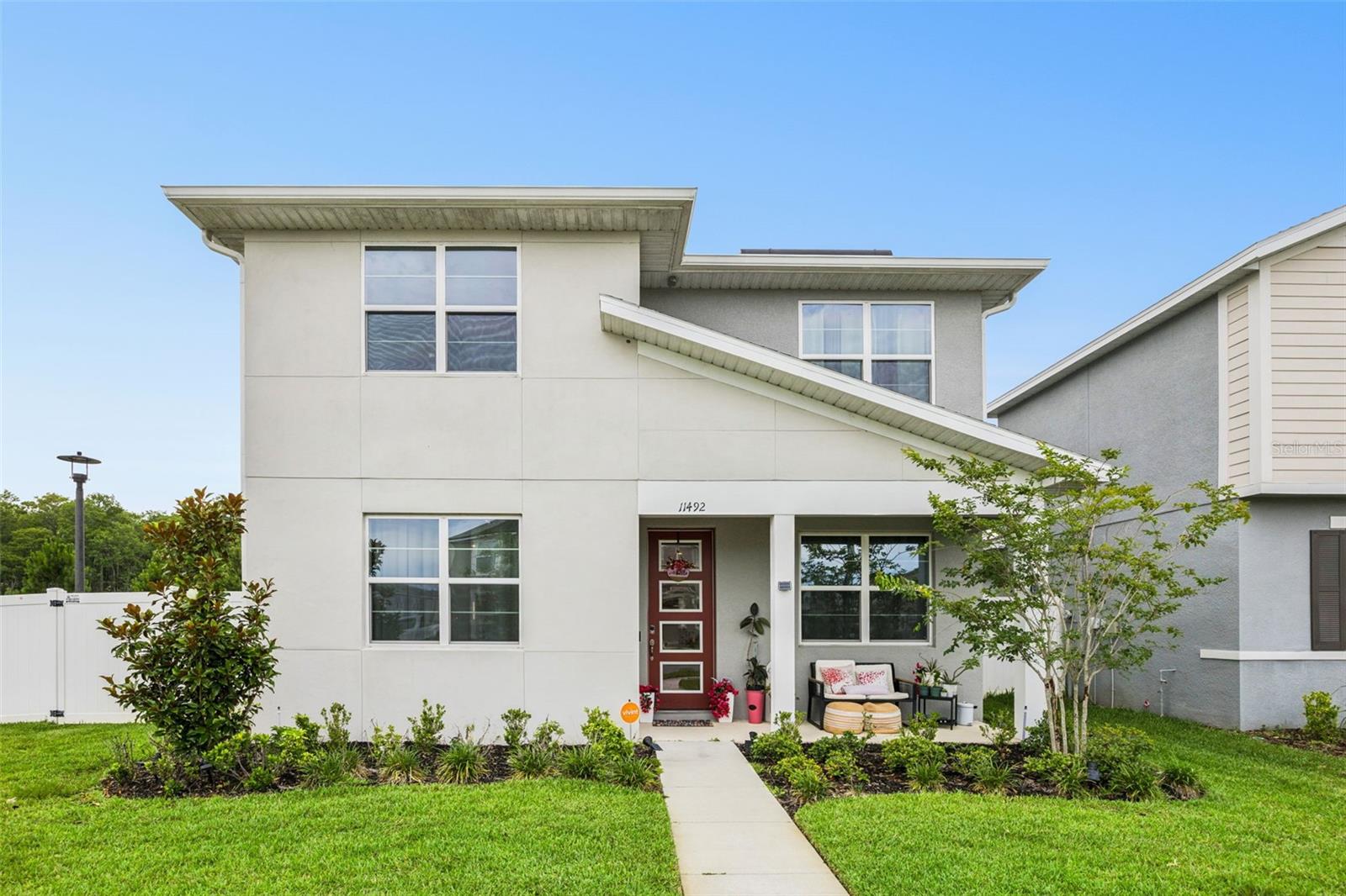 Photo of 11492 SUNSAIL AVENUE ORLANDO FL 32832