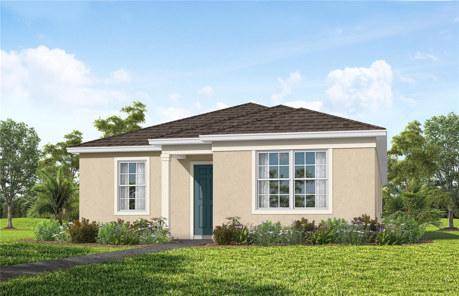 Photo of 6902 CREEK FALLS ALLEY CLERMONT FL 34714