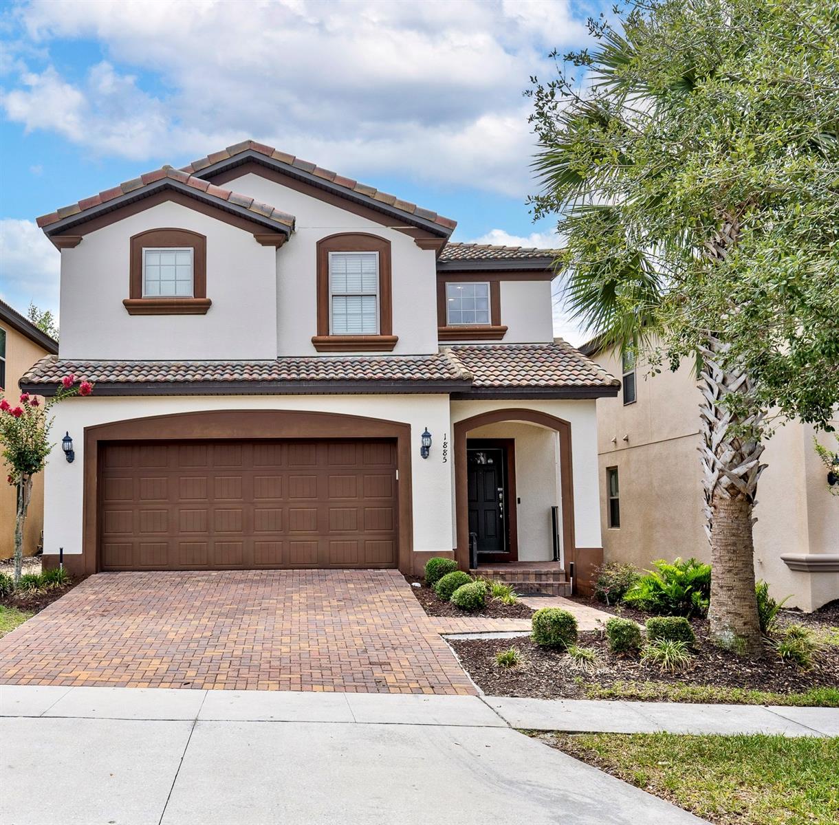 Photo of 1885 NICE COURT KISSIMMEE FL 34747
