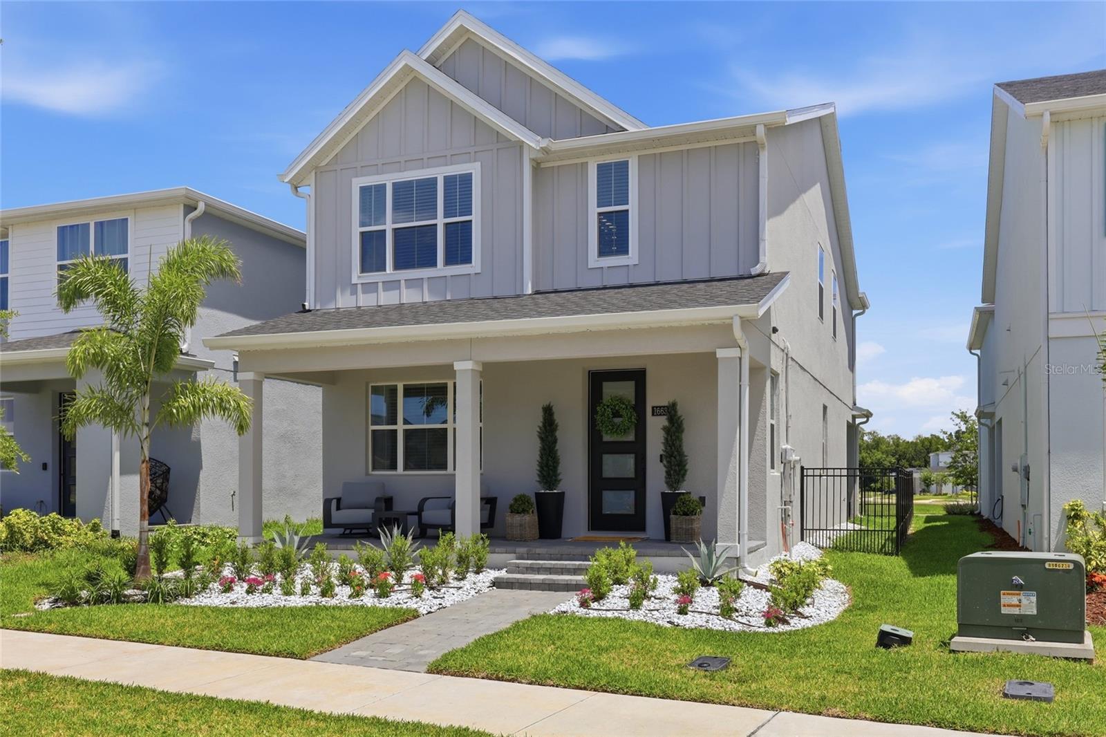 Photo of 1663 CROWNCREST DRIVE APOPKA FL 32703
