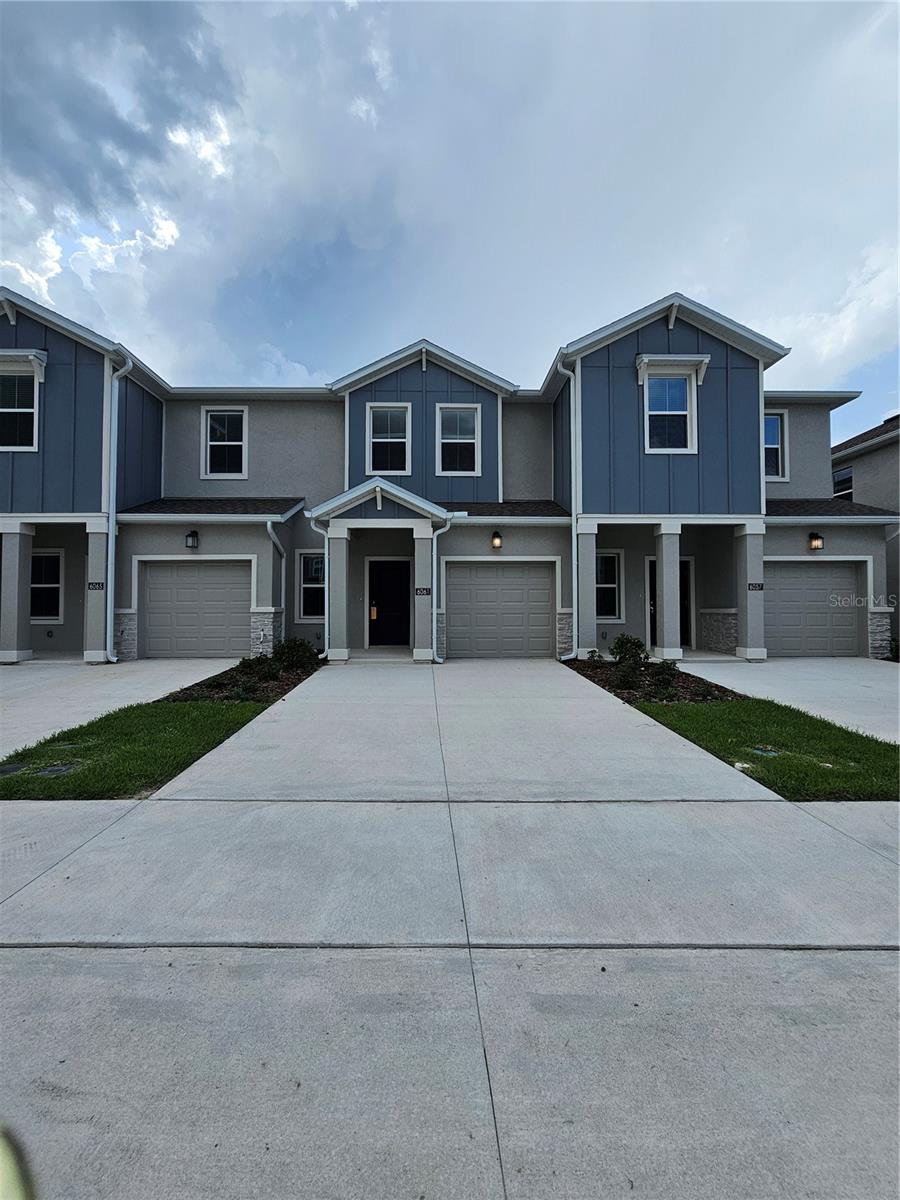 Photo of 6061 ZEN WAY CLERMONT FL 34714