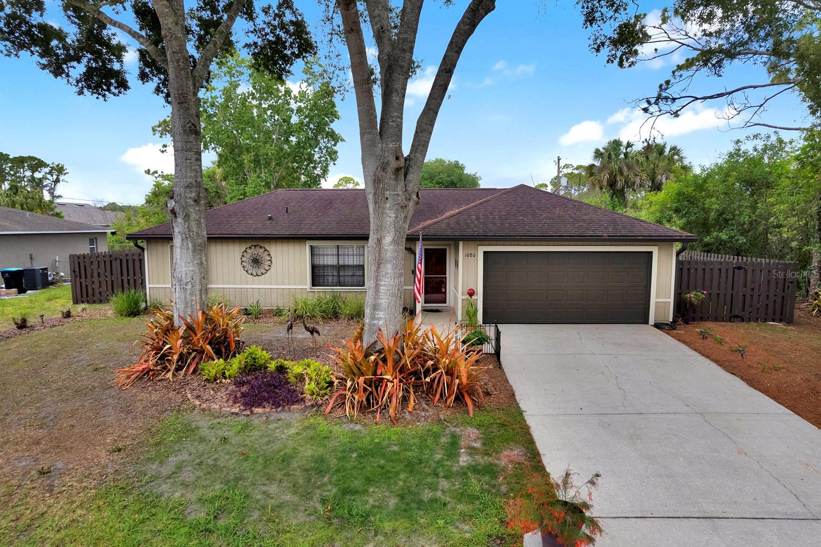 Photo of 1080 HAMMACHER AVENUE PALM BAY FL 32908