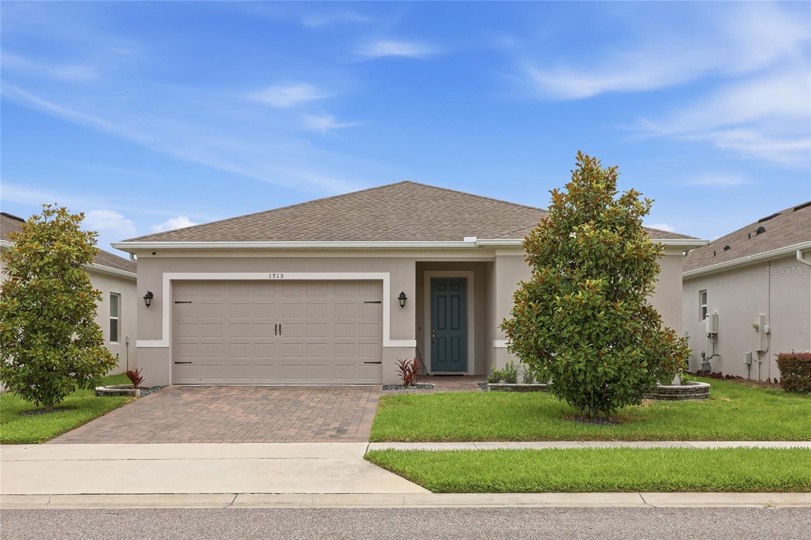 Photo of 1915 IBIS BAY COURT OCOEE FL 34761