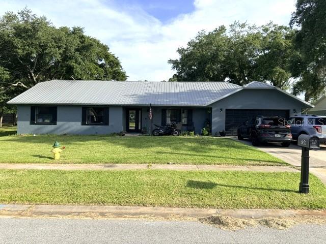 Photo of 706 VENTERS STREET PORT ORANGE FL 32127